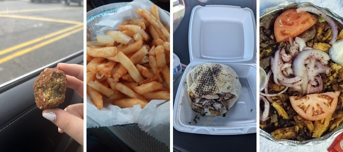 Best Shawerma