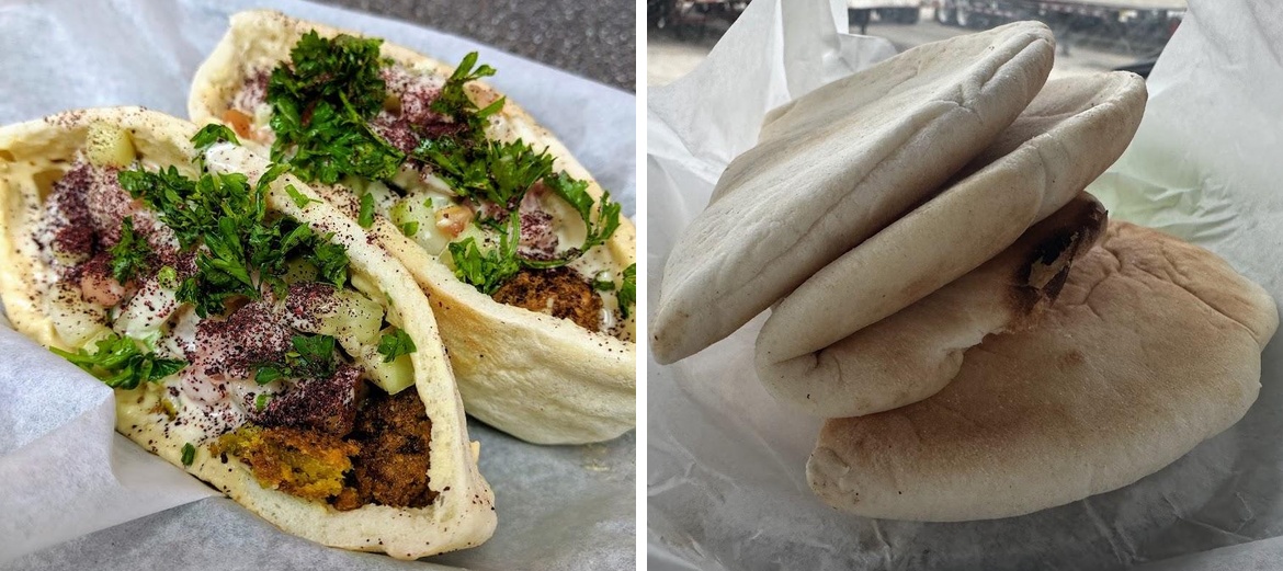 Best Shawerma