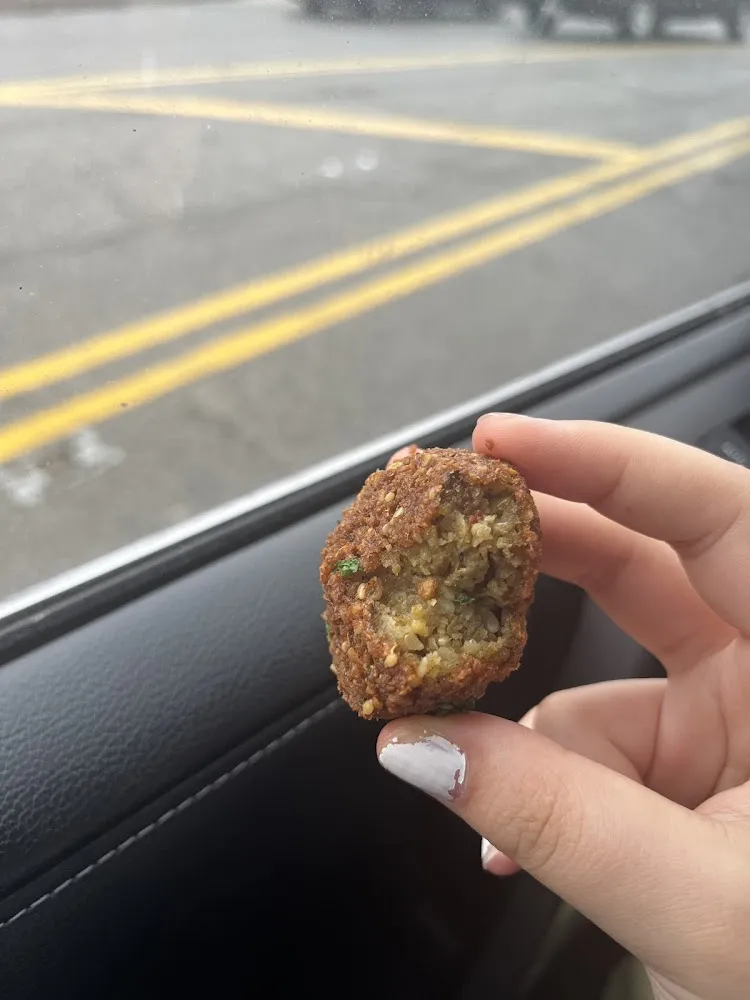 Falafel